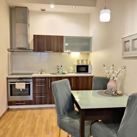 Lejlighed Pilies Vip *