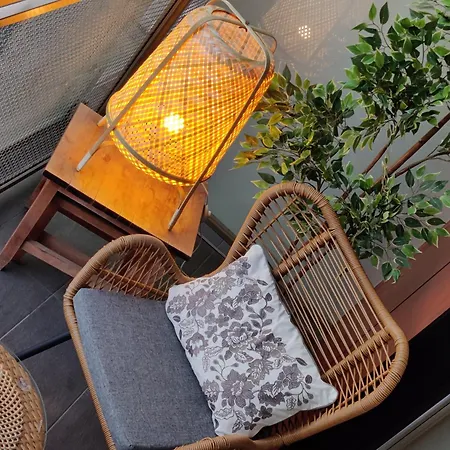 Pilies Vip Apartment