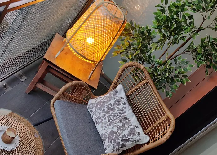 Pilies Vip Apartamento