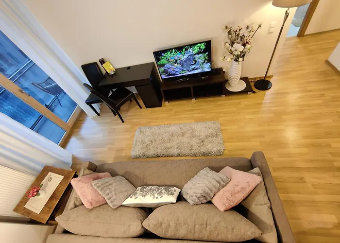 Pilies Vip ヴィリニュス