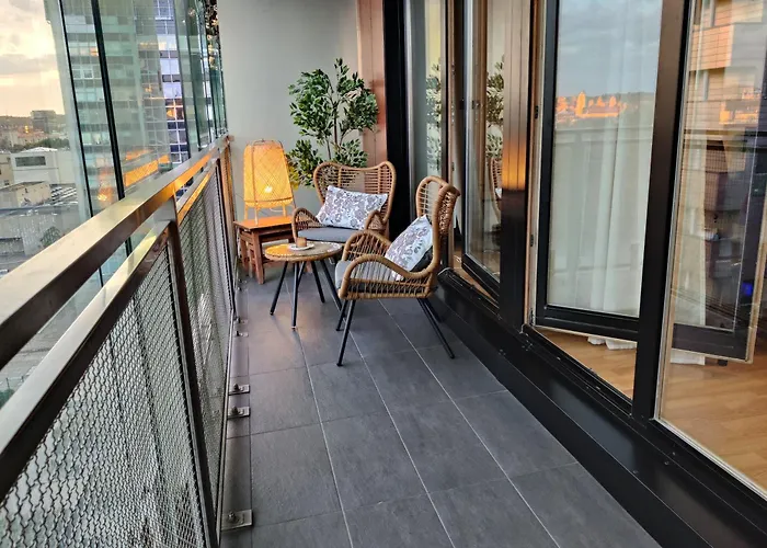 Pilies Vip Apartamento *